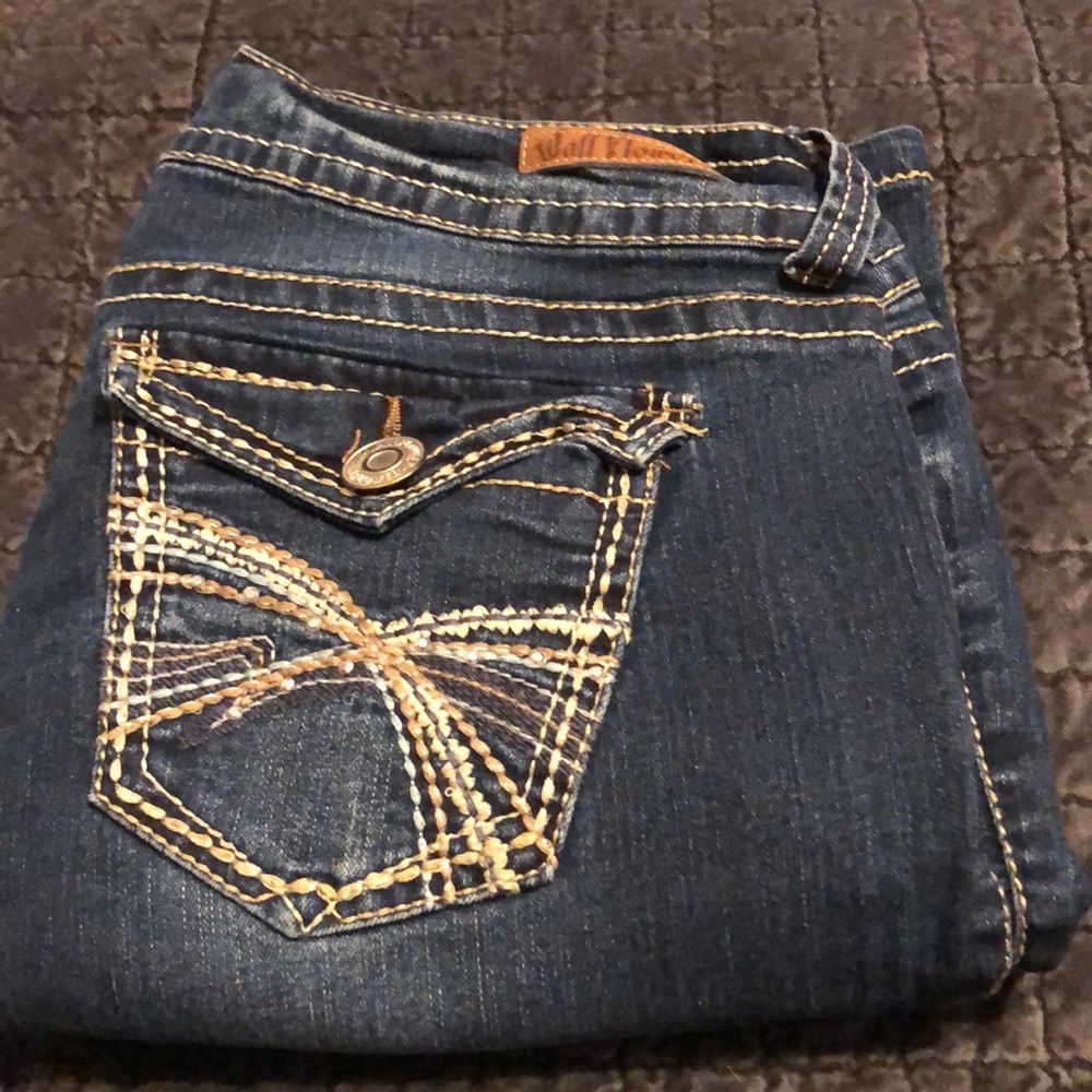Wallflowers jeans boot cut